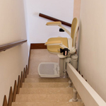 Silla salvaescaleras acorn