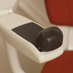 Silla salvaescaleras flow