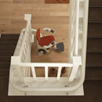 Silla salvaescaleras flow