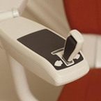 Silla salvaescaleras flow