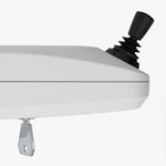 Silla salvaescaleras ischia