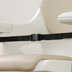 Silla salvaescaleras levant