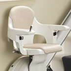 Silla salvaescaleras levant