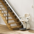Silla salvaescaleras levant