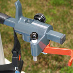 Silla salvaescaleras oruga