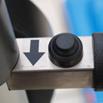 Silla salvaescaleras oruga