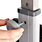 Silla salvaescaleras scalacombi