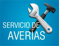 Servicio de financiación 100%