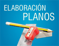 Servicio de elaboración de planos