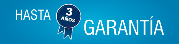 Servicio de garantia