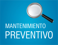 Mantenimiento preventivo