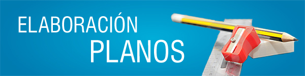 Servicio de elaboracion de planos