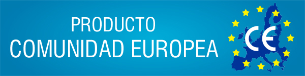 Producto de la comunidad europea