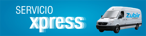 Servicio xpress