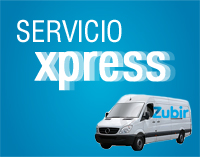 Servicio xpress