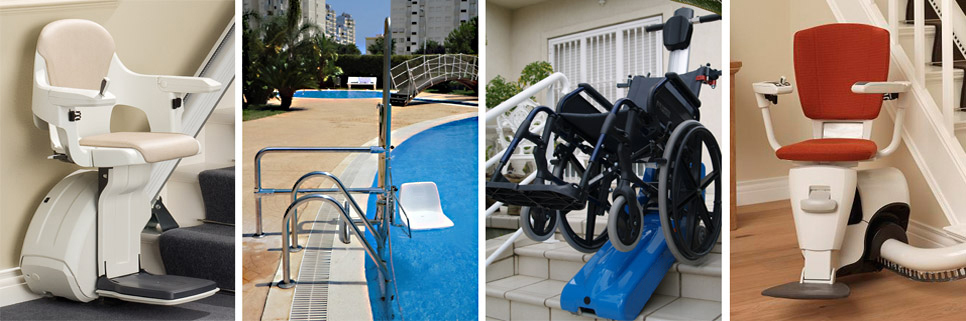 Sillas salvaescaleras zubir Sillas salvaescaleras zubir